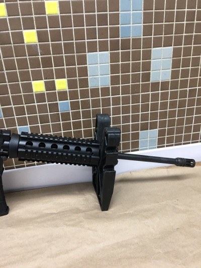 BUSHMASTER XMI5-E2S 5.56X45MM NATO - Image 3 of 3