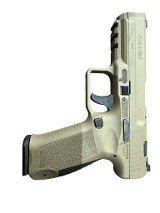CANIK TP9SA MOD.2 9MM LUGER (9x19 PARA) - 2 of 3