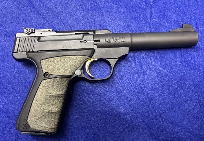 BROWNING BUCK MARK CAMPER UFX .22 LR - Image 3 of 3