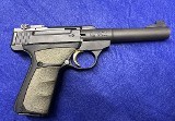 BROWNING BUCK MARK CAMPER UFX .22 LR - Image 3 of 3