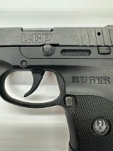 RUGER LCP .380 ACP - 2 of 3