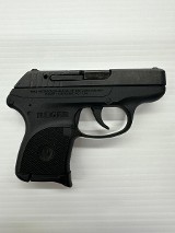 RUGER LCP .380 ACP - 3 of 3