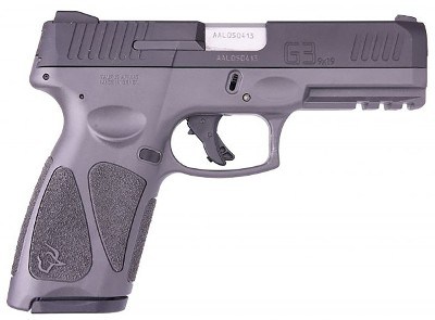 TAURUS G3 (1-G3B941G) 9MM LUGER (9x19 PARA) - Image 3 of 3