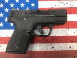 SMITH & WESSON MP9 SHIELD PLUS NTS - PISTOL 9MM LUGER (9x19 PARA) - 2 of 3