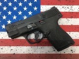 SMITH & WESSON MP9 SHIELD PLUS NTS - PISTOL 9MM LUGER (9x19 PARA) - 1 of 3