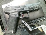 CANIK TP9SF 9MM LUGER (9x19 PARA) - Image 1 of 1