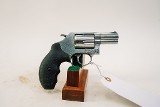 SMITH & WESSON 60-14 .357 MAG - 1 of 2
