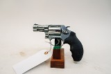 SMITH & WESSON 60-14 .357 MAG - 2 of 2