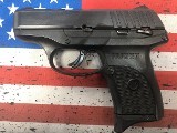 RUGER EC9S 9MM LUGER (9x19 PARA) - 1 of 3