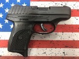 RUGER EC9S 9MM LUGER (9x19 PARA) - 3 of 3