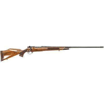 WEATHERBY MARK V DELUXE .30-378 WBY MAG - Image 2 of 3