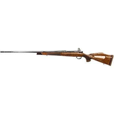 WEATHERBY MARK V DELUXE .30-378 WBY MAG - Image 1 of 3