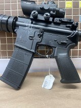 RUGER AR-556 5.56X45MM NATO - 1 of 3