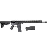 RUGER AR-556 5.56X45MM NATO - Image 3 of 3