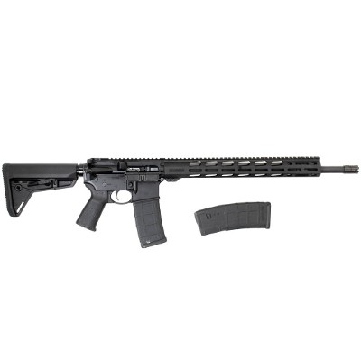 RUGER AR-556 5.56X45MM NATO - Image 3 of 3