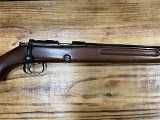 WINCHESTER MODEL 52 .22 LR - Image 3 of 3