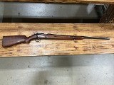 WINCHESTER MODEL 52 .22 LR - Image 1 of 3