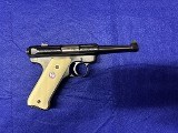RUGER MARK II NRA .22 LR - Image 2 of 3