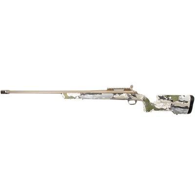 BROWNING X-BOLT 2 6.5 PRC - Image 1 of 2