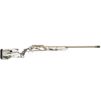BROWNING X-BOLT 2 6.5 PRC - Image 2 of 2