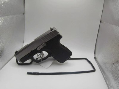 KAHR ARMS CM9 9MM LUGER (9x19 PARA) - Image 3 of 3