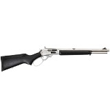 MARLIN 1895 TRAPPER .45-70 GOVT - 2 of 2