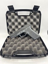 POLYMER80 PFS9 9MM LUGER (9x19 PARA) - 1 of 3