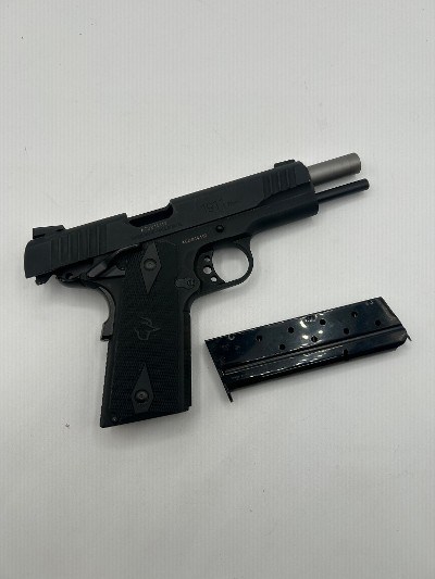 TAURUS 1911 9MM LUGER (9x19 PARA) - Image 2 of 3