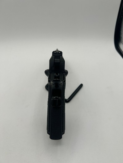 TAURUS 1911 9MM LUGER (9x19 PARA) - Image 3 of 3