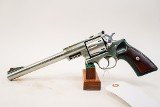 RUGER SUPER REDHAWK .44 MAGNUM - 1 of 2