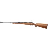 RUGER M77 HAWKEYE .223 REM - 1 of 2