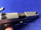 SIG SAUER P238 BLACKWOOD .380 ACP - Image 3 of 3