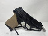 RUGER EC9S STANDARD 9MM LUGER (9X19 PARA) - 2 of 3
