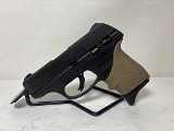 RUGER EC9S STANDARD 9MM LUGER (9X19 PARA) - 1 of 3