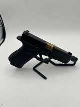 GLOCK 19 GEN 5 9MM LUGER (9x19 PARA) - 2 of 3
