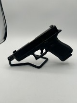 GLOCK 19 GEN 5 9MM LUGER (9x19 PARA) - 1 of 3
