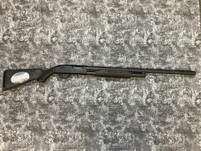 MOSSBERG 500 HUNTING ALL PURPOSE FIELD 12 GA - Image 1 of 1
