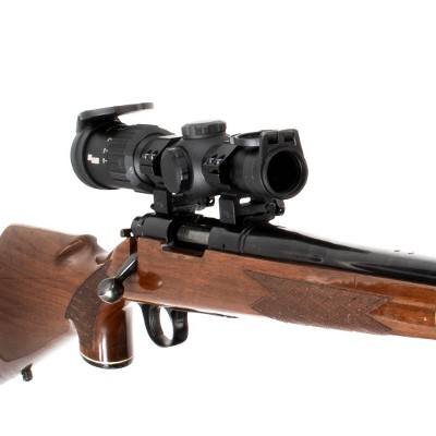 REMINGTONMODEL 700 6MM REM - Image 3 of 3