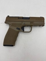 SPRINGFIELD ARMORY HELLCAT PRO 9MM LUGER (9x19 PARA) - 2 of 3