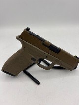SPRINGFIELD ARMORY HELLCAT PRO 9MM LUGER (9x19 PARA) - 3 of 3