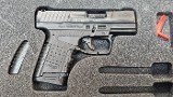 WALTHER MODEL PPS 9MM LUGER (9x19 PARA) - Image 1 of 1