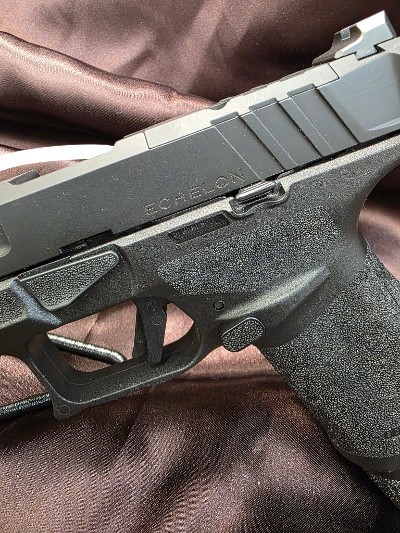 SPRINGFIELD ARMORY Echelon 9MM LUGER (9x19 PARA) - Image 3 of 3