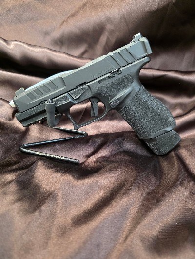 SPRINGFIELD ARMORY Echelon 9MM LUGER (9x19 PARA) - Image 1 of 3