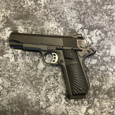 TISAS 1911 CARRY .45 ACP - Image 2 of 2