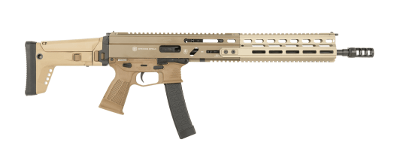 GRAND POWER STRIBOG SP9A3 ENHANCED 9MM LUGER (9x19 PARA) - Image 1 of 1