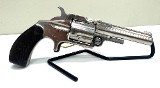 OTIS Smiths New Model.32 RIMFIRE - Image 2 of 3