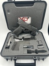 SPRINGFIELD ARMORY XDE .45 ACP - 1 of 3