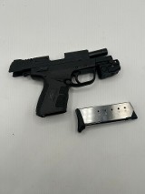 SPRINGFIELD ARMORY XDE .45 ACP - 3 of 3
