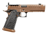 WATCHTOWER FIREARMSAPACHE 9MM LUGER (9x19 PARA) - 1 of 1