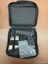 FN 510 MRD [BLK] 10MM - 1 of 3